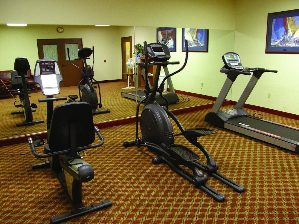 Comfort Inn Newport OR 26/47
