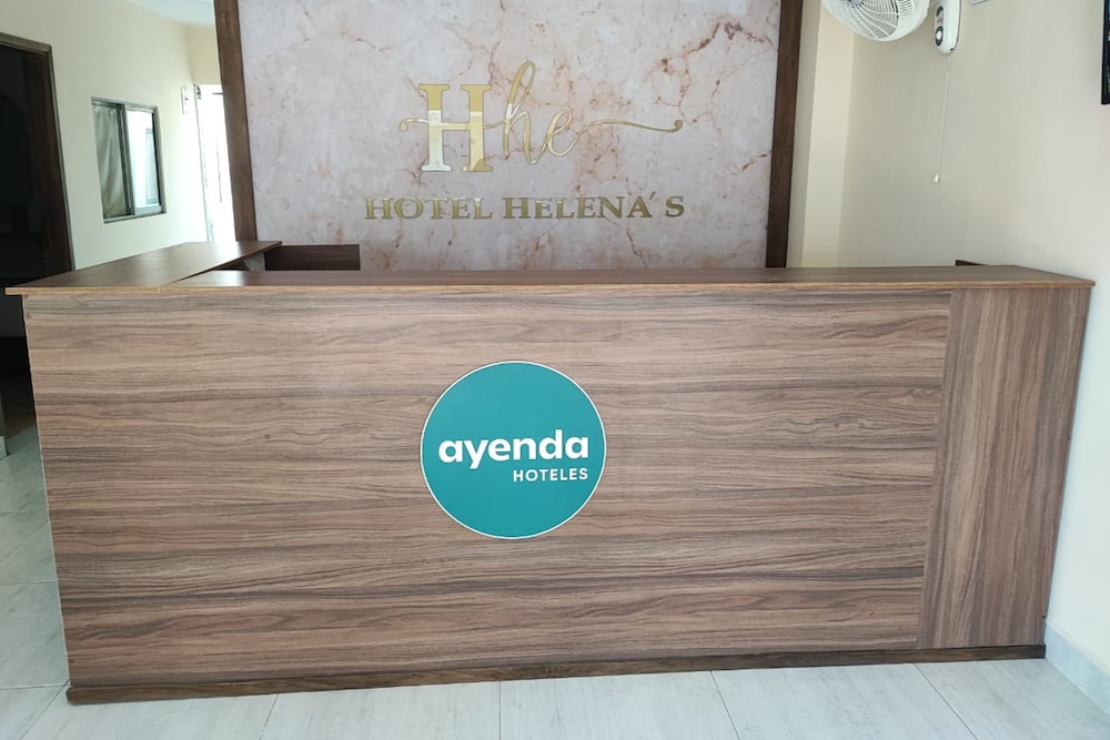 Hotel Helenas 12/50