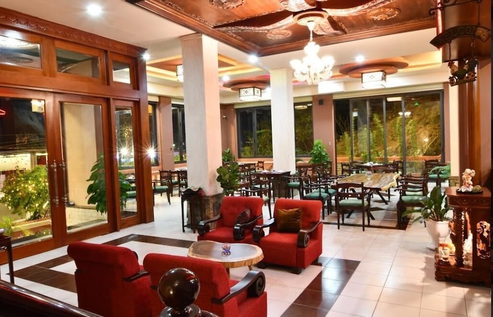 Nathalie's Vung Tau Hotel 27/42