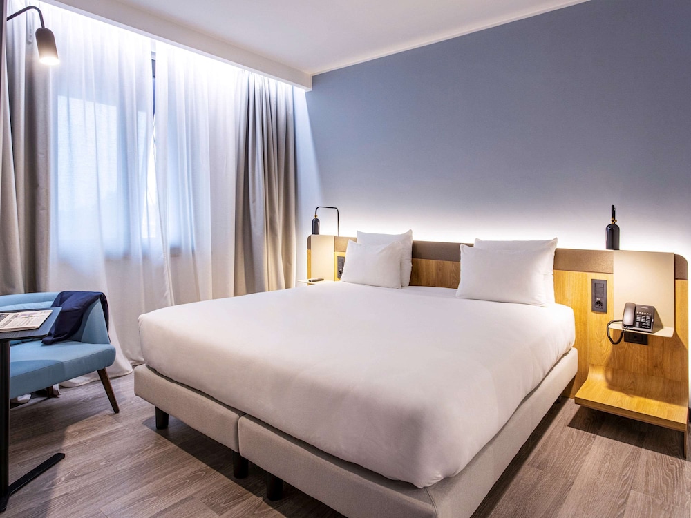 Novotel Parma Centro 14/74