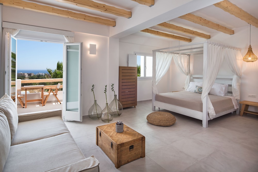 Casa Vitae Suites 17/60