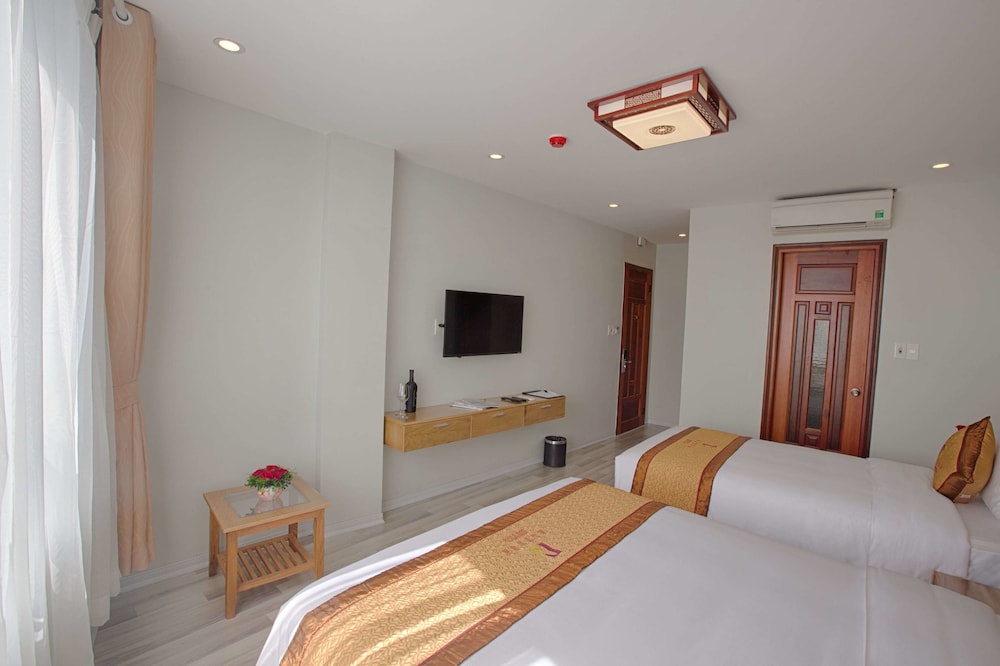 Alyssa Da Nang Hotel 22/60
