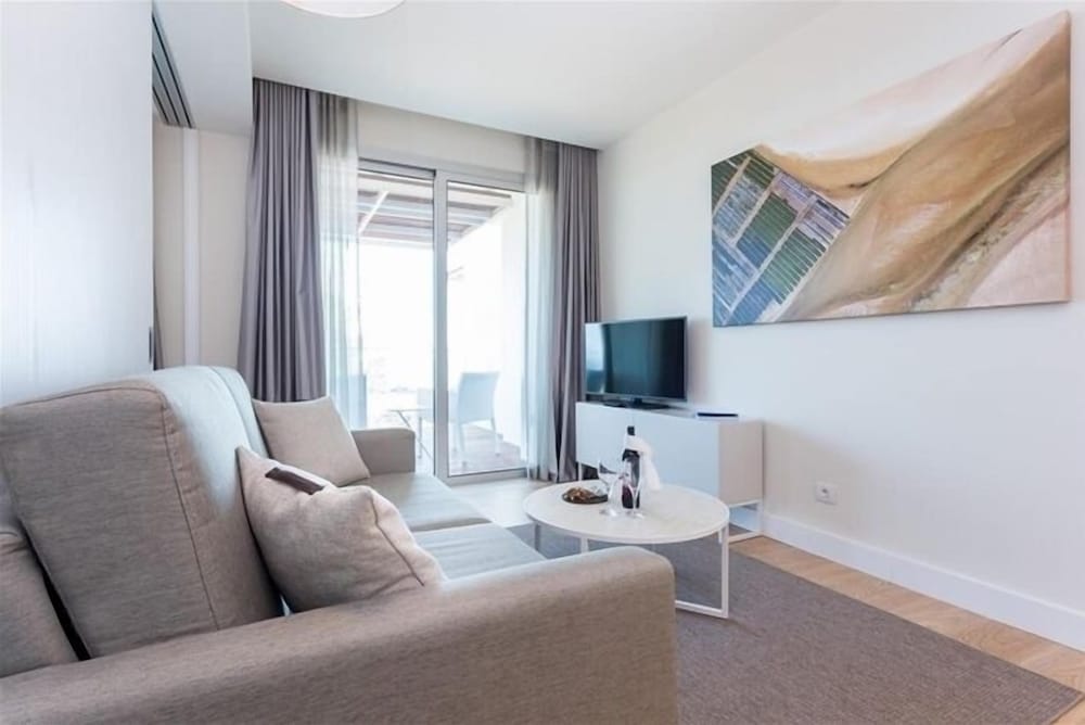 Palmares Beach House Hotel 35/60
