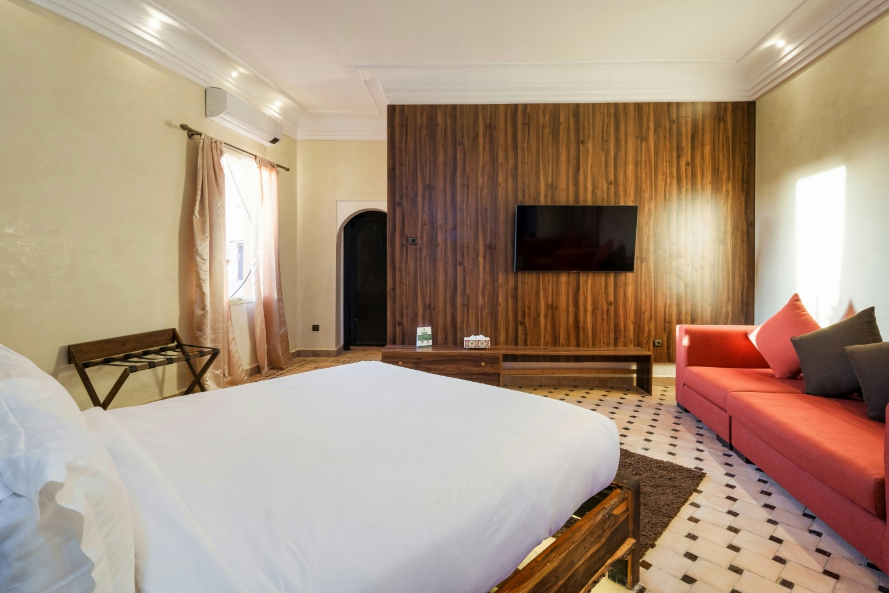 Albakech Boutique Hotel and Spa 8/48