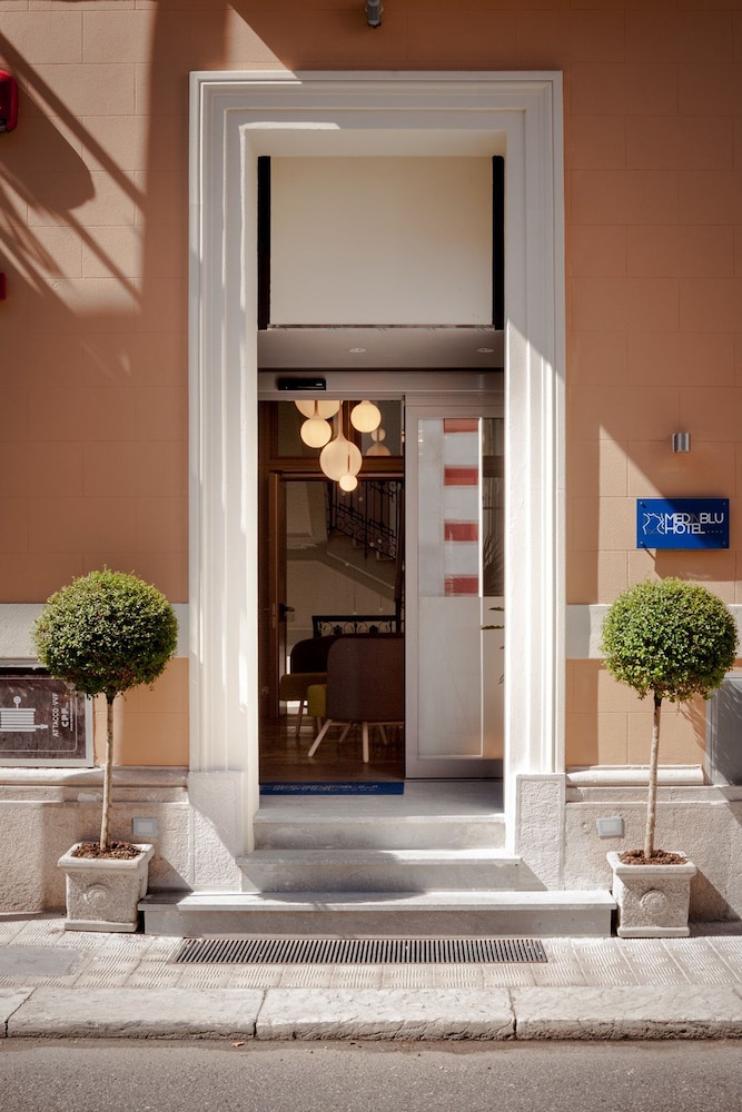 Hotel Medinblu 6/39