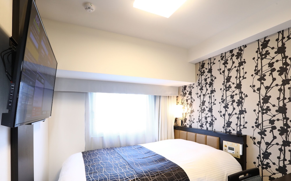 APA Hotel Shinosaka Minamikataekimae 7/50