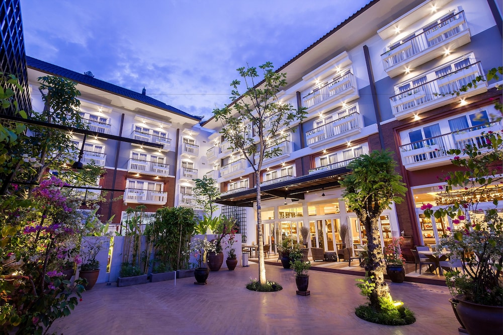 Maison Aurelia Sanur, Bali - by Preference in Denpasar