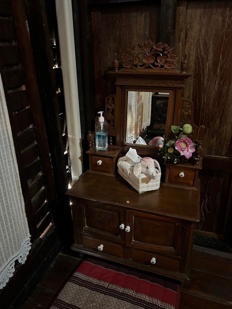 Baan Are Gong Riverside Homestay 33/50