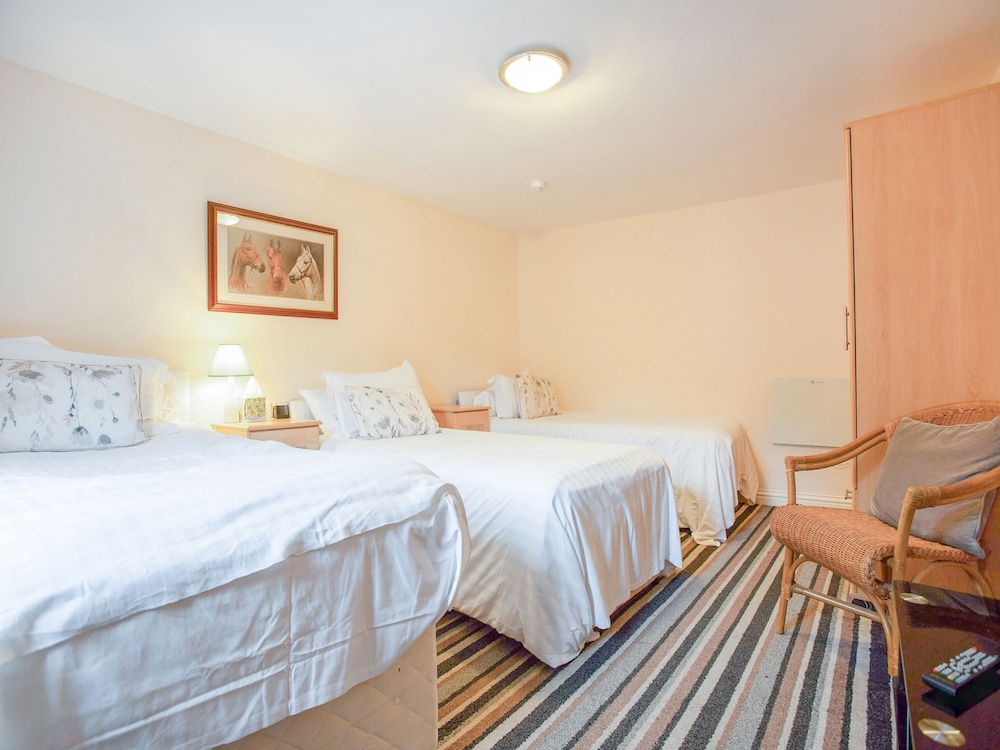 OYO The White Horse, Ripon North Yorkshire 22/61