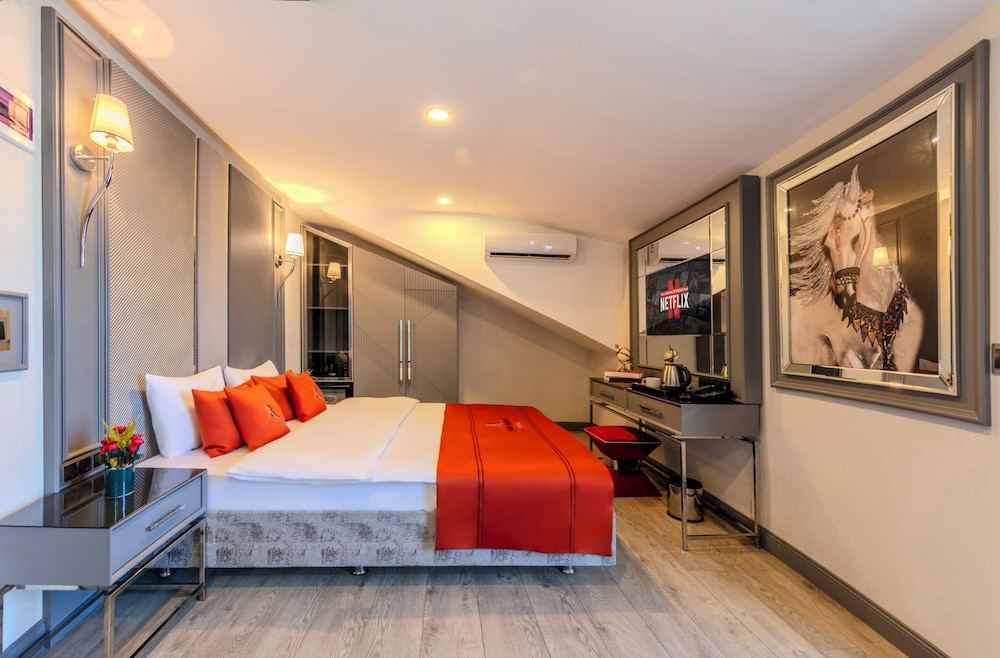 Atar Airport Hotel 18/50