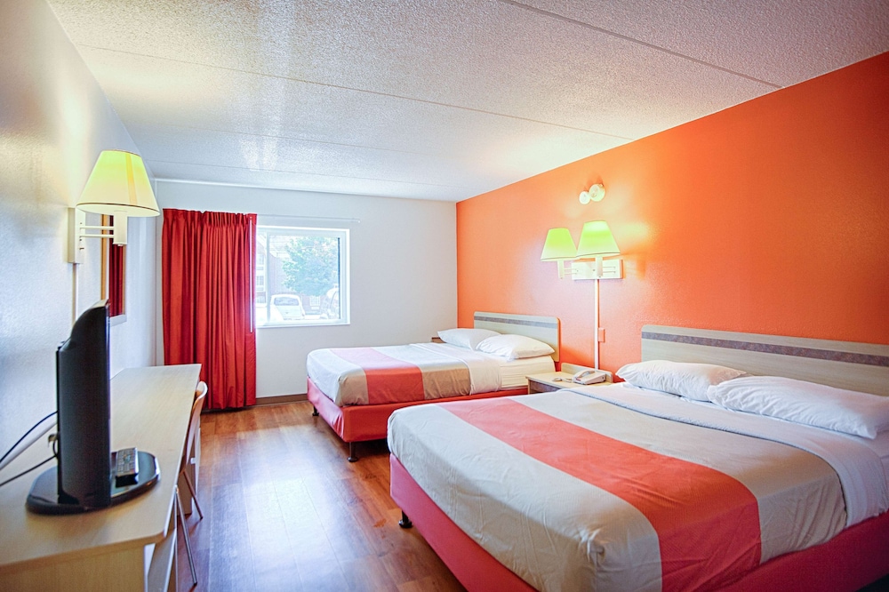 Motel6 East Syracuse, NY - Airport 19/59