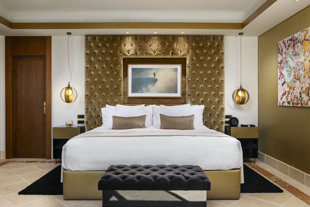 Hotel Don Pepe Gran Melia 15/78
