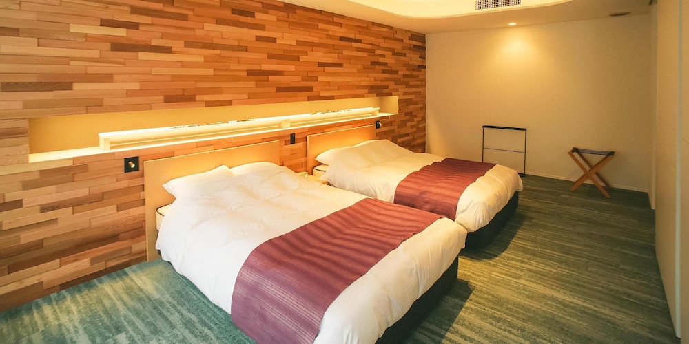 Hotel Yutoria Fujisato 11/50