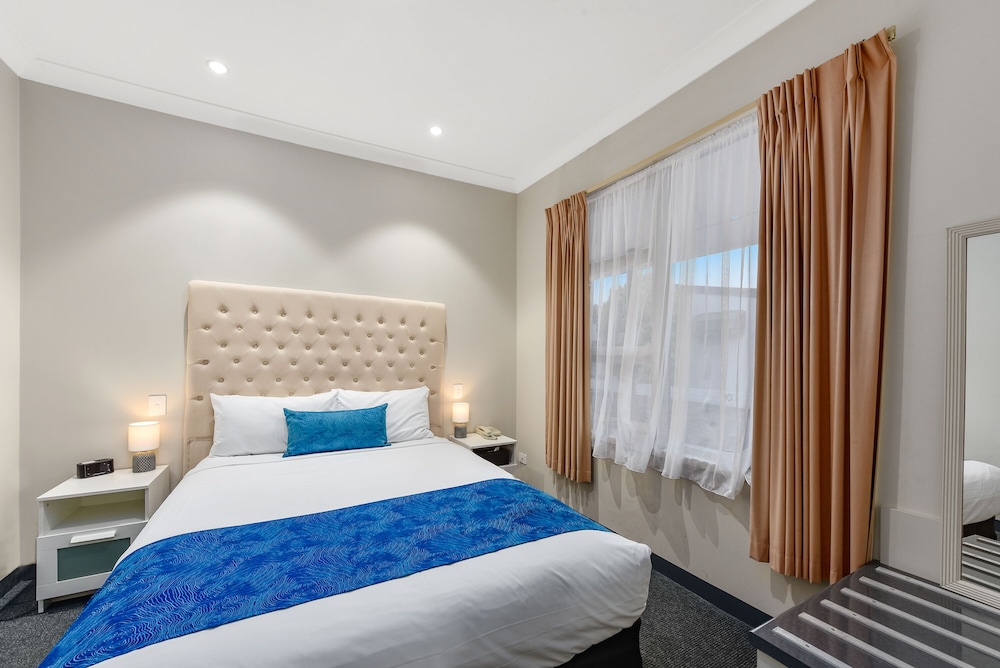 Robe Central Motel 16/43