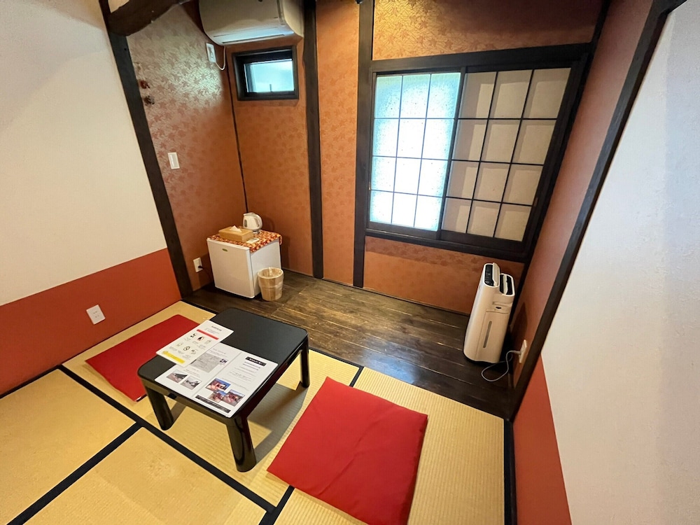 Mt. Fuji Hostel Samurise Kura 44/49
