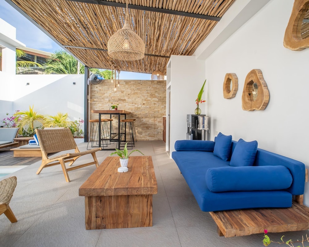 Villa Kasadya 27/50