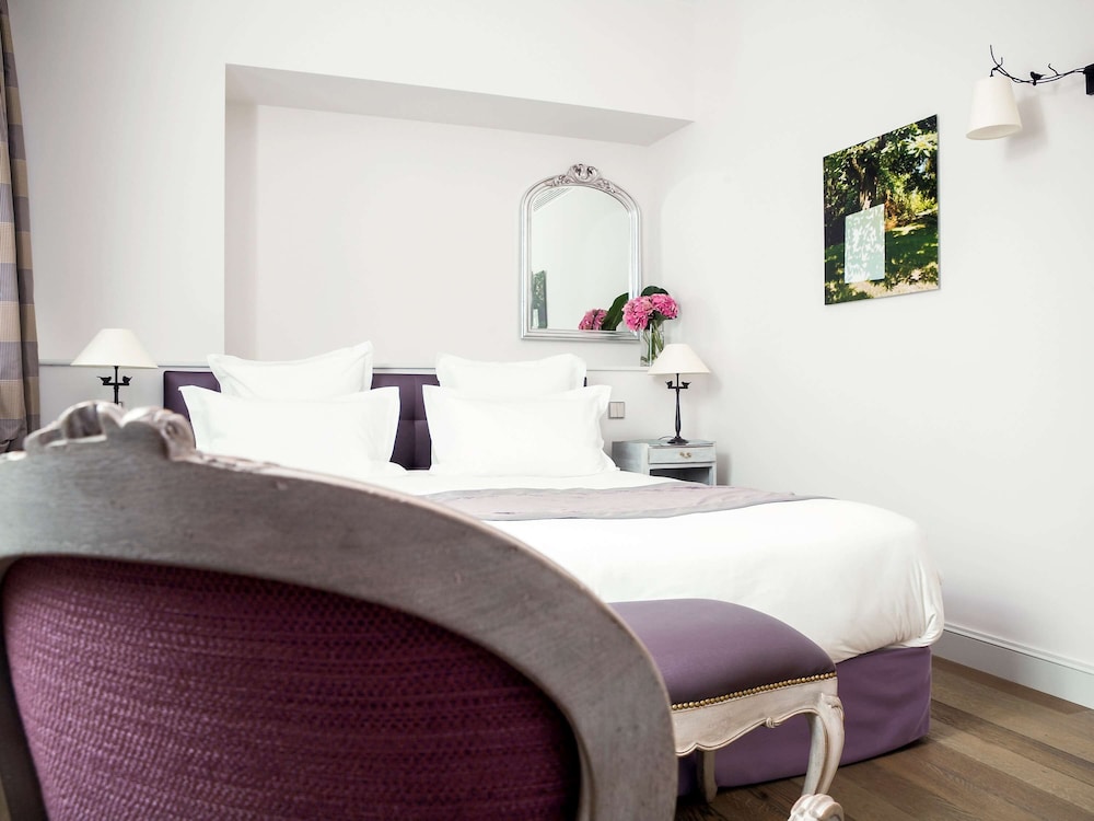 Cour du Corbeau Hotel Strasbourg - MGallery Collection 8/47