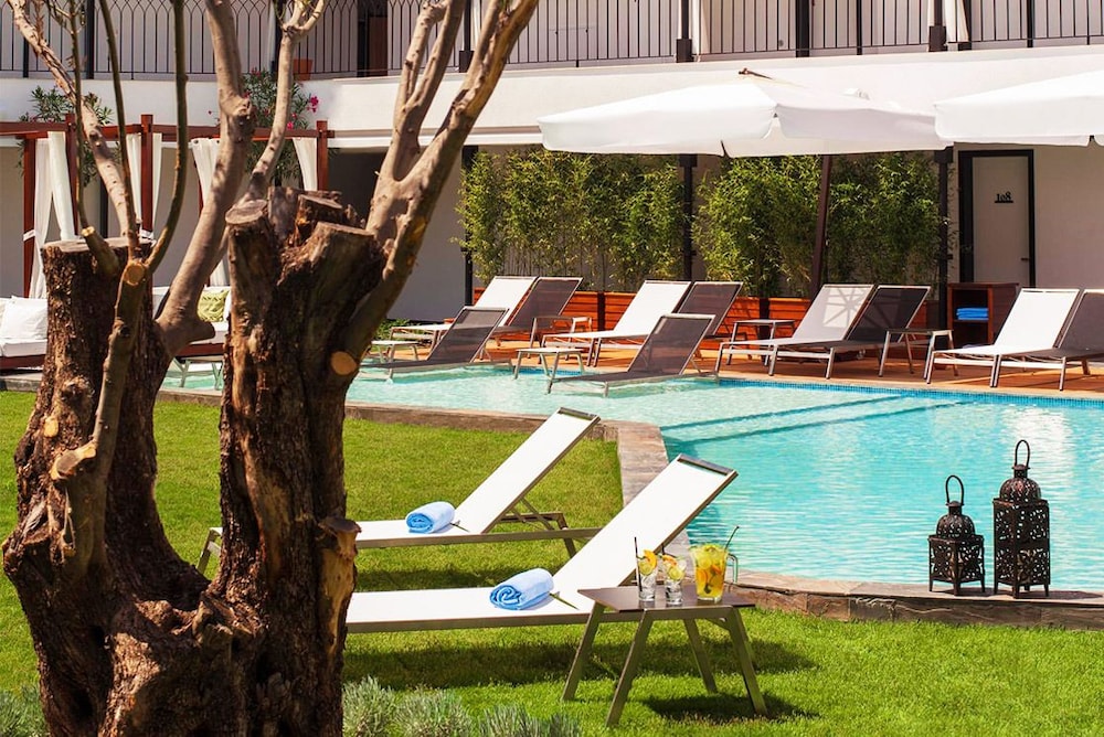 Mola Cunda Hotel 35/44