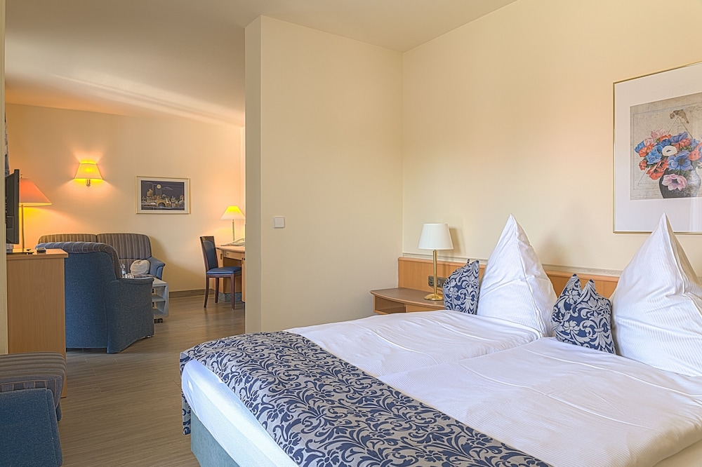 Am Moosfeld Hotel Munich 4/50