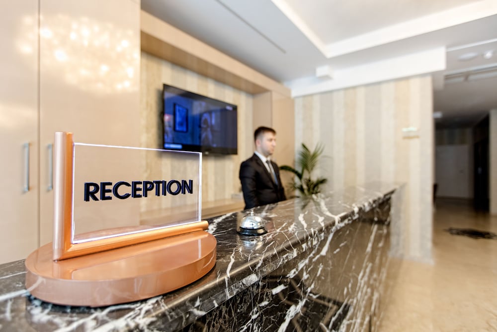 Mari Suites Hotel 5/63
