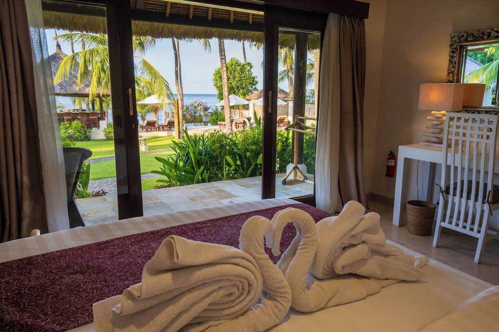 Kubu Indah Dive And Spa Resort 18/50