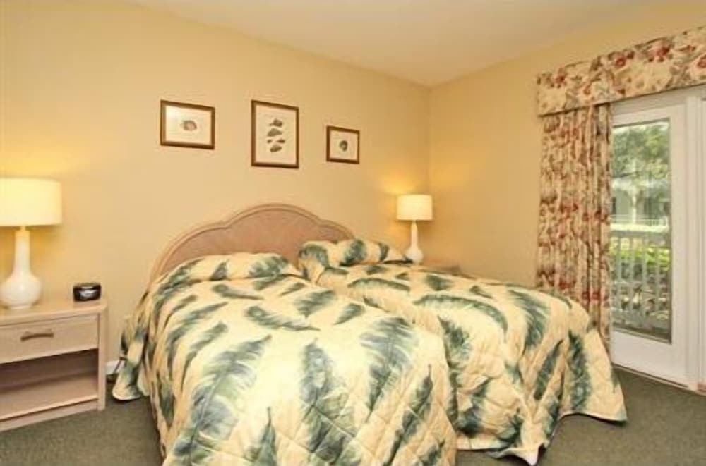 Ocean Palms Villas at Port Royal Resort 21/50
