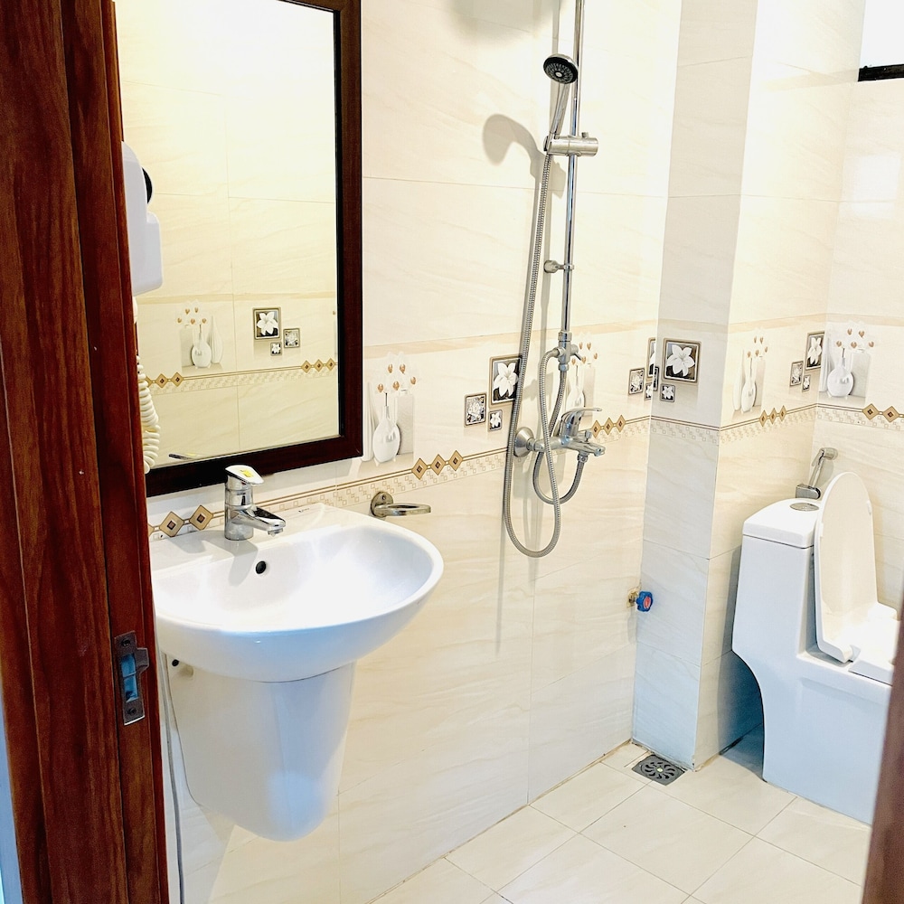 Hotel Hoang Gia 50/50