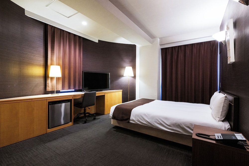 Urvest Hotel Kamata East 9/34