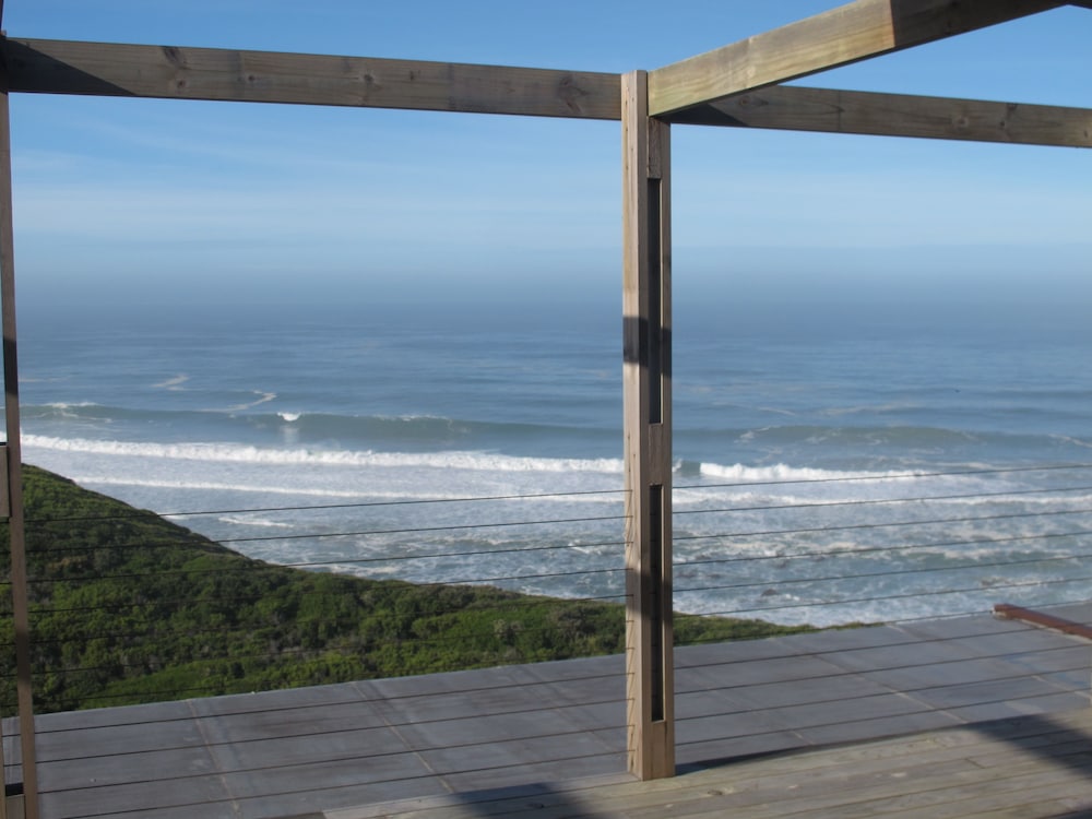 Wilderness Beach Resort 28/37