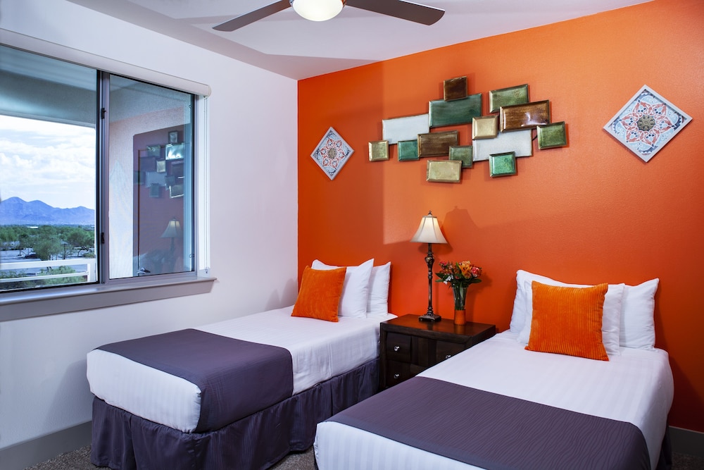 Meridian CondoResorts 15/75