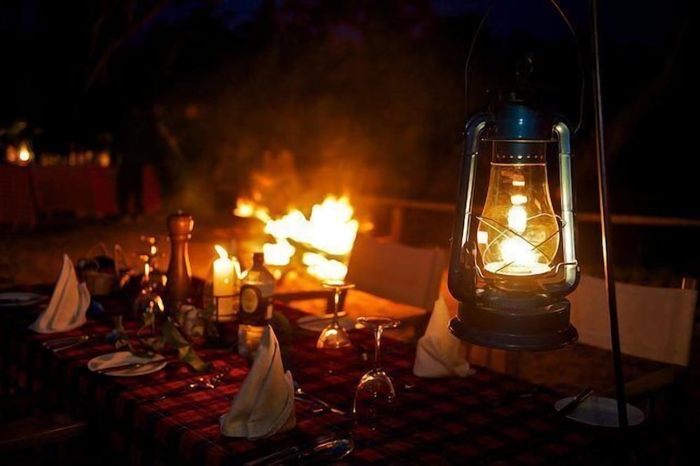 Mara Intrepids Tented Camp 10/49