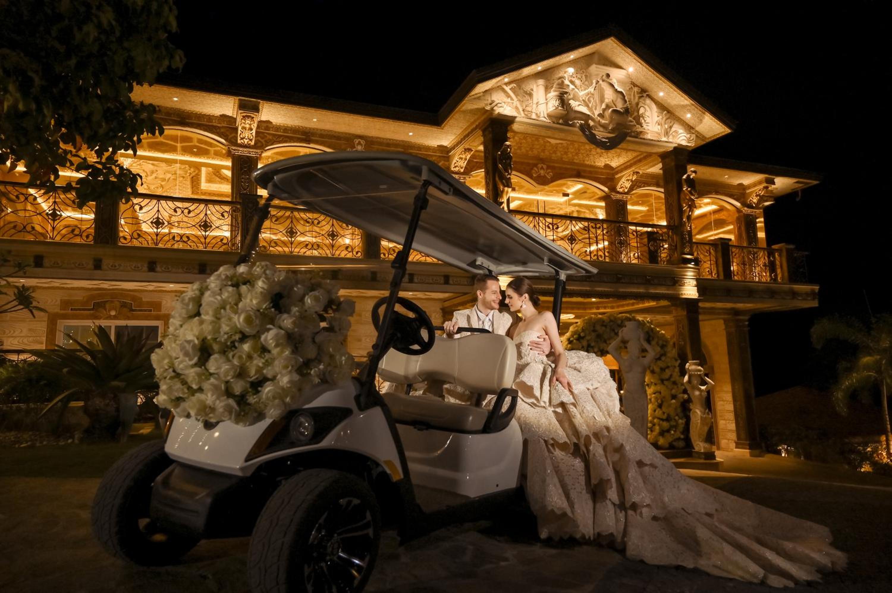 Rancho Bernardo Luxury Villas and Resort 53/61