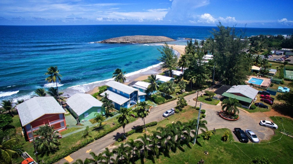 Parador Villas Del Mar Hau 36/48