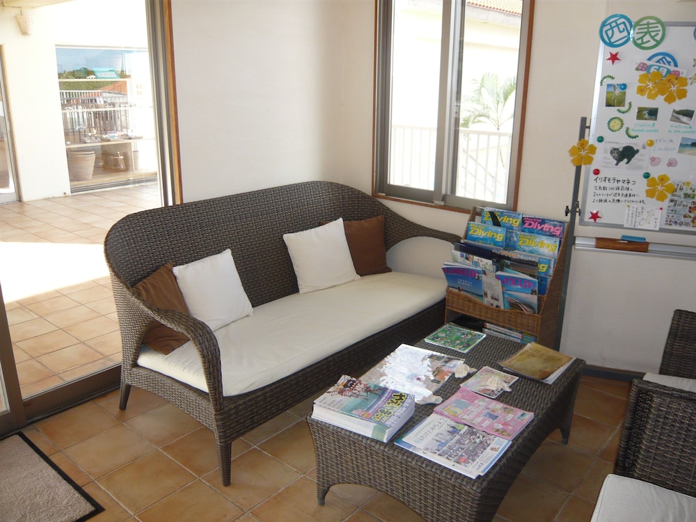 Eco Village Iriomote 36/64