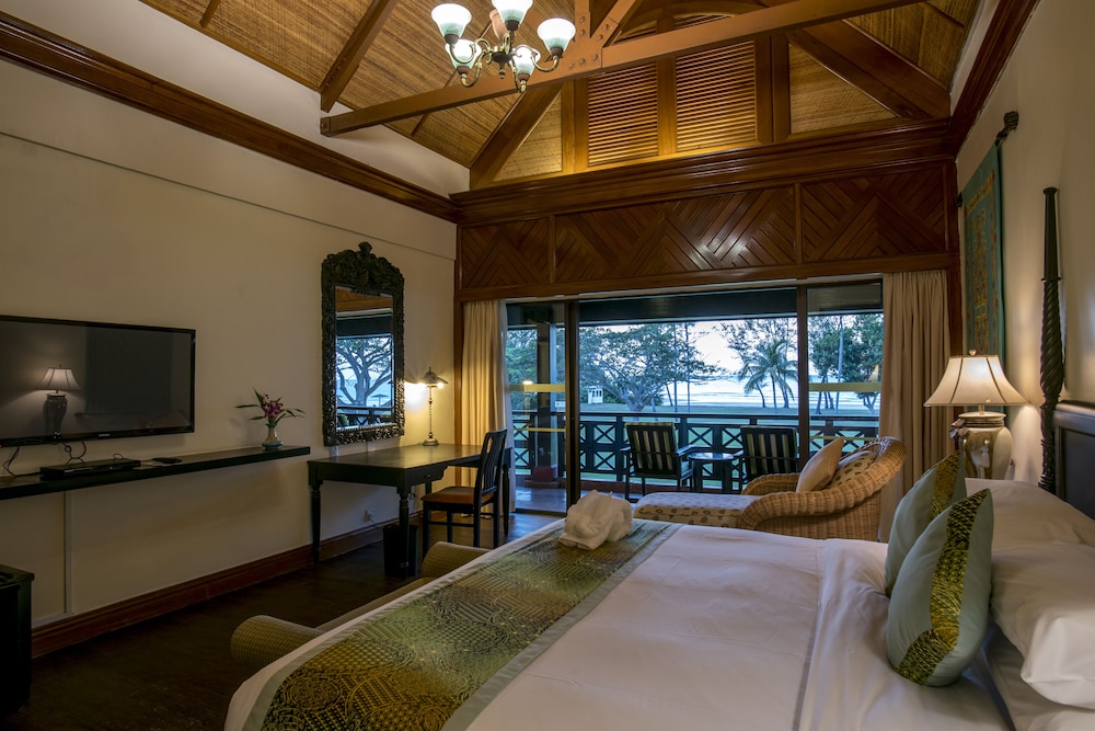 Nexus Resort & Spa Karambunai 51/78