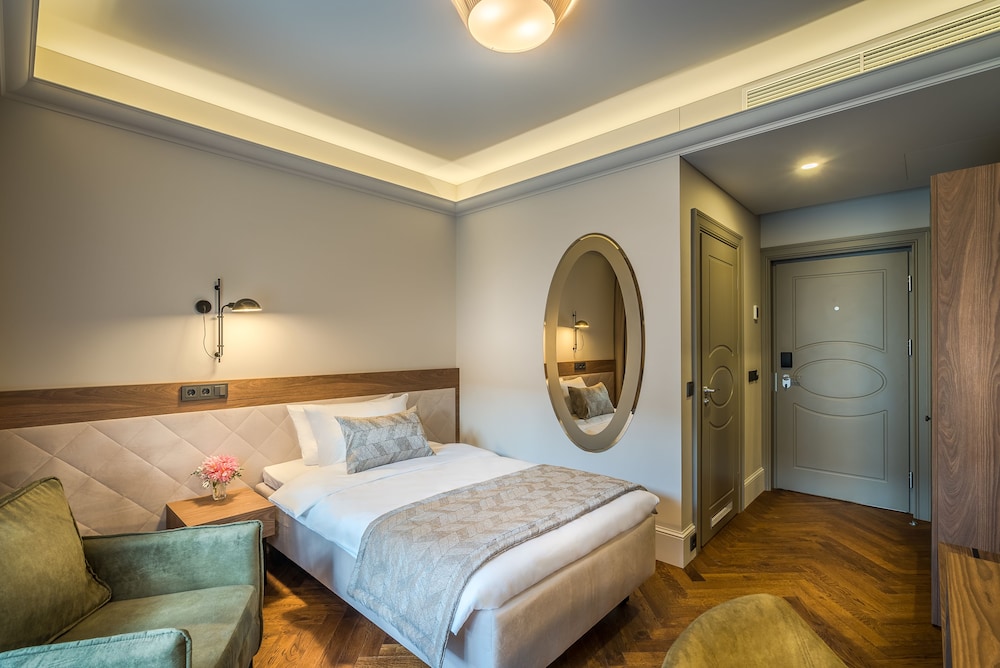 Hotel Vilnia 17/36