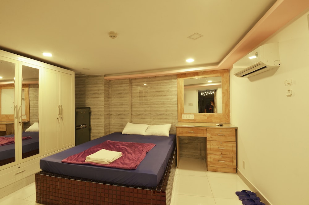 My Friends Hotel - Hostel 19/50