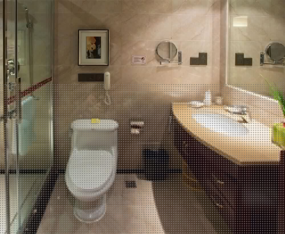 Blossom Tao Hotel (Hangzhou Olympic Center) 58/60