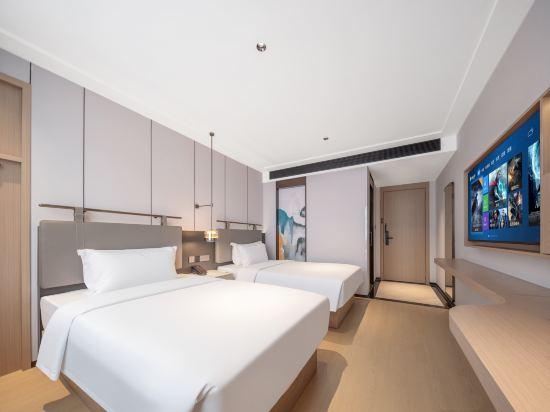 Sunshine, 2 Beds