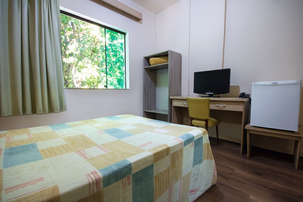 Hotel Dan Inn Pocos de Caldas 30/61
