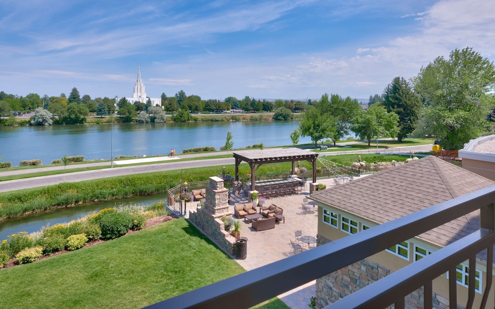 Hilton Garden Inn Idaho Falls 1/74