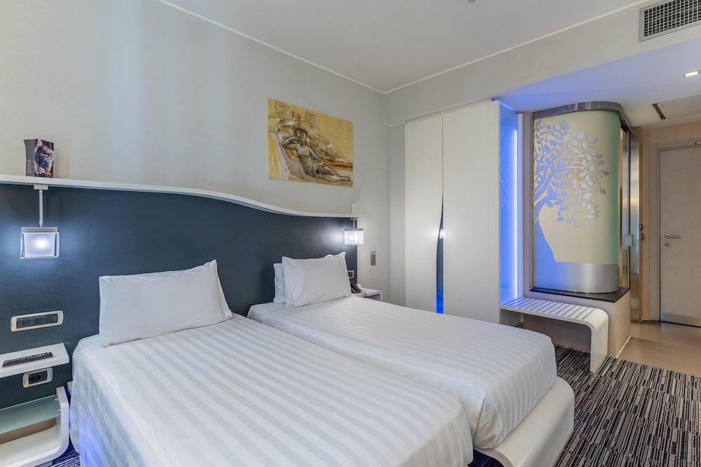 Best Western Premier Hotel Royal Santina in ROME