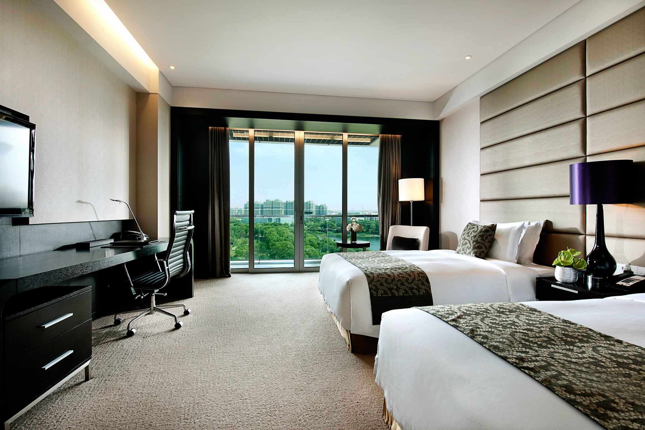 Crowne Plaza Shanghai Xiayang Lake 17/50