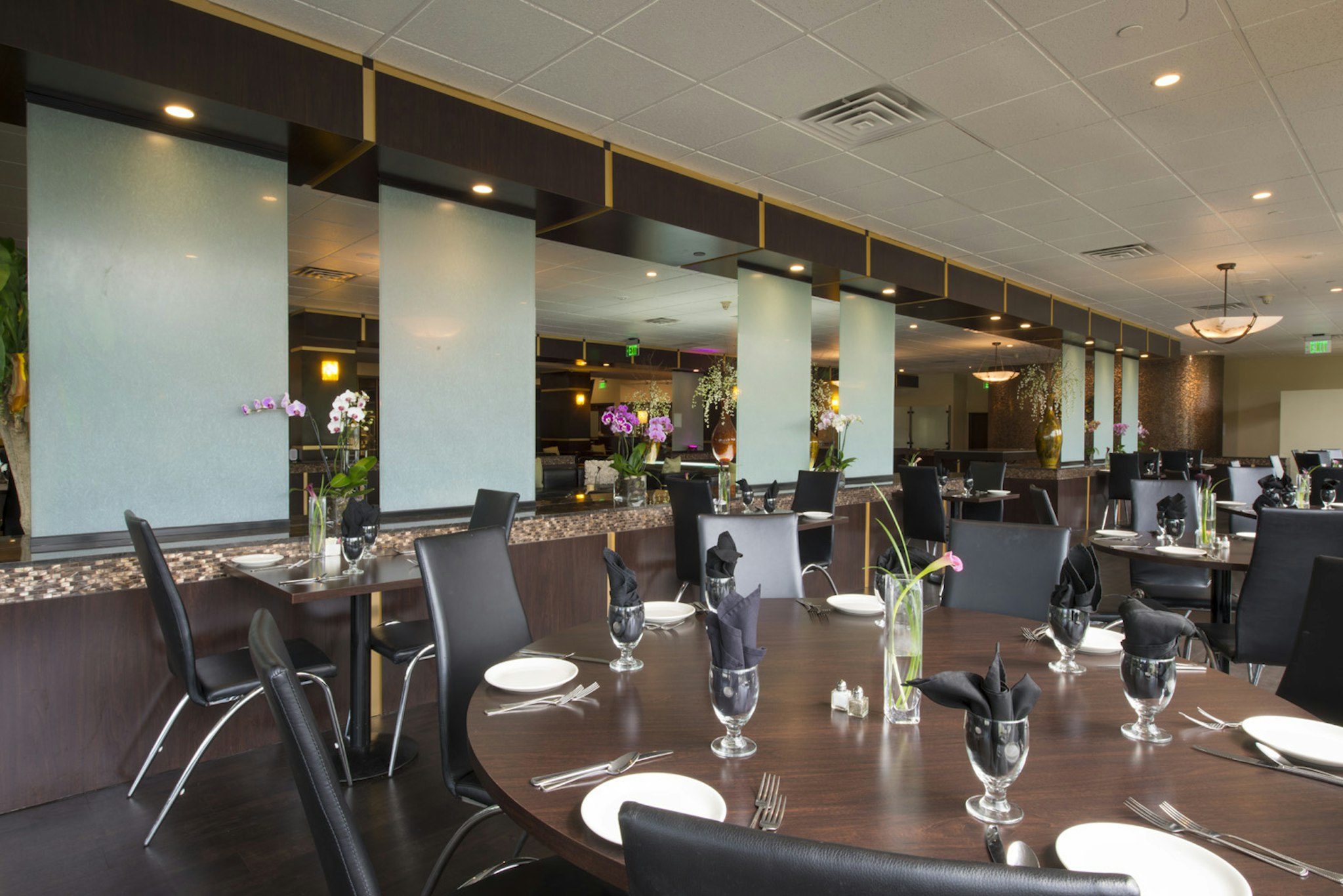 Doubletree By Hilton Hotel Binghamton 46/51