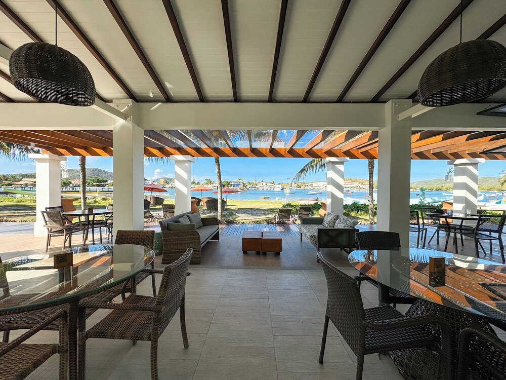 Hotel Premium Recanto Da Passagem 62/76