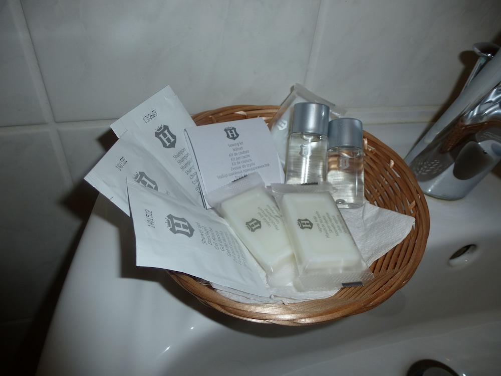Albergo Giardino 16/50