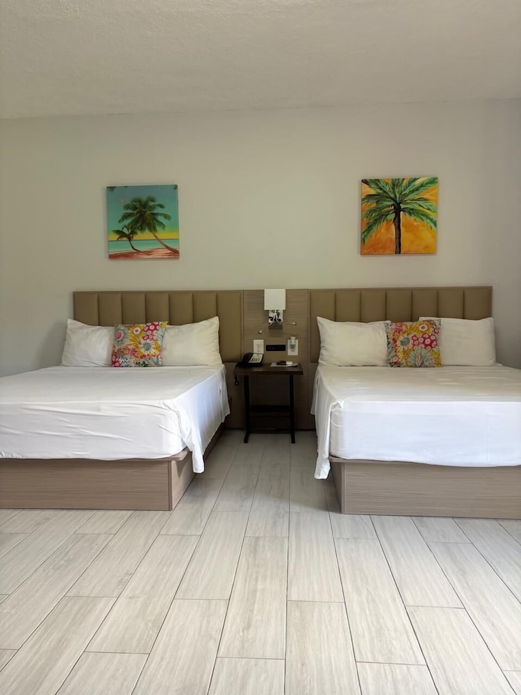 1 Bedroom, Kitchen