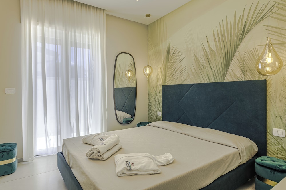 Le Gemelle Boutique Hotel 9/50