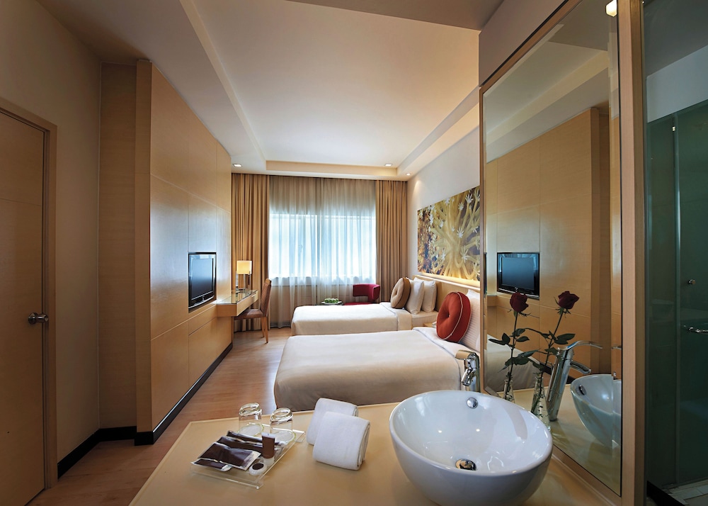 ANSA Hotel Kuala Lumpur 57/61