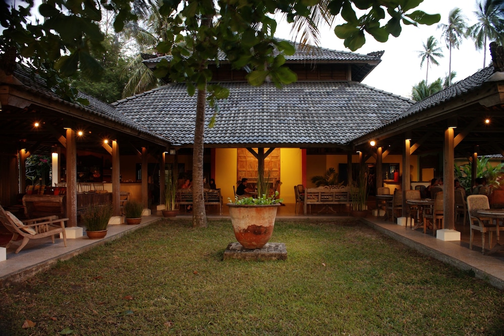 Bon Ton Resort Langkawi 5/72